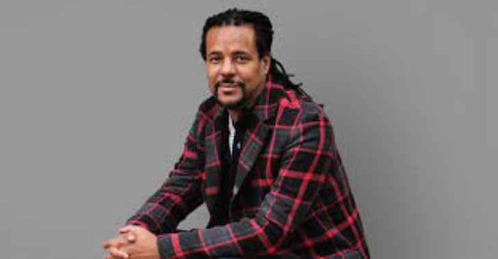 Colson Whitehead Bio: Is Colson living a happily married life with his second wife, Julie Barer?